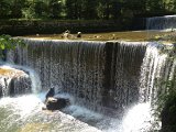 Gorges de l'Areuse